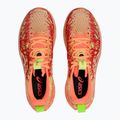 Pantofi de alergare pentru femei ASICS Noosa Tri 16 huddle orange glow/flash red 6