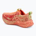 Încălțăminte de alergare pentru femei  ASICS Noosa Tri 16 huddle orange glow/flash red 3