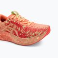 Încălțăminte de alergare pentru femei  ASICS Noosa Tri 16 huddle orange glow/flash red 7