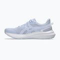 Încălțăminte de alergare pentru femei ASICS Jolt 5 blue fade/lucid yellow 2