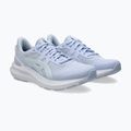 Încălțăminte de alergare pentru femei ASICS Jolt 5 blue fade/lucid yellow 3