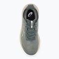 Încălțăminte de alergare pentru femei Asics Gel-Nimbus 27 monument/blue/whisper green 5