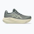 Încălțăminte de alergare pentru femei Asics Gel-Nimbus 27 monument/blue/whisper green 8
