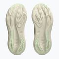 Încălțăminte de alergare pentru femei Asics Gel-Nimbus 27 monument/blue/whisper green 14