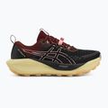 Încălțăminte de alergare pentru femei ASICS Gel-Trabuco 13 black/wild blossom 2