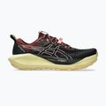 Încălțăminte de alergare pentru femei ASICS Gel-Trabuco 13 black/wild blossom 8