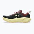 Încălțăminte de alergare pentru femei ASICS Gel-Trabuco 13 black/wild blossom 9