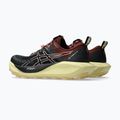 Încălțăminte de alergare pentru femei ASICS Gel-Trabuco 13 black/wild blossom 11