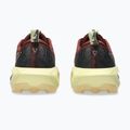Încălțăminte de alergare pentru femei ASICS Gel-Trabuco 13 black/wild blossom 12