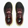 Încălțăminte de alergare pentru femei ASICS Gel-Trabuco 13 black/wild blossom 13