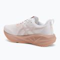 Încălțăminte de alergare pentru femei  ASICS Novablast 5 white/fawn 3