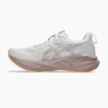 Încălțăminte de alergare pentru femei  ASICS Novablast 5 white/fawn 2
