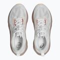 Încălțăminte de alergare pentru femei  ASICS Novablast 5 white/fawn 6