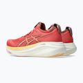 Încălțăminte de alergare pentru femei Asics Gel-Nimbus 27 dark pink clay/orange glow 4