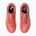 Încălțăminte de alergare pentru femei Asics Gel-Nimbus 27 dark pink clay/orange glow 7