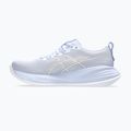 Încălțăminte de alergare pentru femei ASICS Gel-Cumulus 27 blue fade/white 2