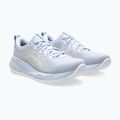 ASICS Gel-Cumulus 27 pantofi de alergare pentru femei albastru fade/alb 3