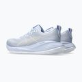 ASICS Gel-Cumulus 27 pantofi de alergare pentru femei albastru fade/alb 4