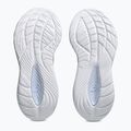 ASICS Gel-Cumulus 27 pantofi de alergare pentru femei albastru fade/alb 6