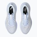ASICS Gel-Cumulus 27 pantofi de alergare pentru femei albastru fade/alb 7