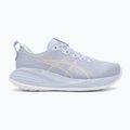 Încălțăminte de alergare pentru femei ASICS Gel-Cumulus 27 blue fade/white 2