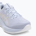 Încălțăminte de alergare pentru femei ASICS Gel-Cumulus 27 blue fade/white 7