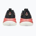 Încălțăminte de alergare pentru femei ASICS Gel-Cumulus 27 black/orange glow 5