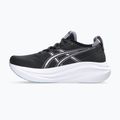 Încălțăminte de alergare pentru femei Asics Gel-Nimbus 27 black/dust violet 2