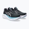 Încălțăminte de alergare pentru femei Asics Gel-Nimbus 27 black/dust violet 3