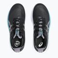 Încălțăminte de alergare pentru femei Asics Gel-Nimbus 27 black/dust violet 6