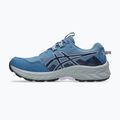 Încălțăminte de alergare pentru femei ASICS Gel-Venture 10 winter sea/midnight 2