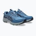 Încălțăminte de alergare pentru femei ASICS Gel-Venture 10 winter sea/midnight 3