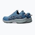 Încălțăminte de alergare pentru femei ASICS Gel-Venture 10 winter sea/midnight 4