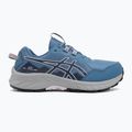 Încălțăminte de alergare pentru femei ASICS Gel-Venture 10 winter sea/midnight 2