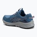 Încălțăminte de alergare pentru femei ASICS Gel-Venture 10 winter sea/midnight 3