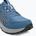 Încălțăminte de alergare pentru femei ASICS Gel-Venture 10 winter sea/midnight 7