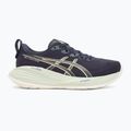 Încălțăminte de alergare pentru femei ASICS Gel-Cumulus 27 indigo fog/cream 2