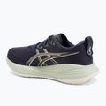 Încălțăminte de alergare pentru femei ASICS Gel-Cumulus 27 indigo fog/cream 3