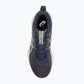Încălțăminte de alergare pentru femei ASICS Gel-Cumulus 27 indigo fog/cream 5