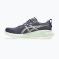 Încălțăminte de alergare pentru femei ASICS Gel-Cumulus 27 indigo fog/cream 2