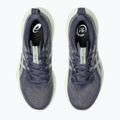 Încălțăminte de alergare pentru femei ASICS Gel-Cumulus 27 indigo fog/cream 7
