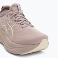 Încălțăminte de alergare pentru femei Asics Gel-Nimbus 27 fawn birch 7