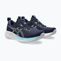 Încălțăminte de alergare pentru femei Asics Gel-Pulse 16 midnight/dusk violet 3