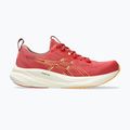 Încălțăminte de alergare pentru femei Asics Gel-Pulse 16 dark pink clay/orange glow