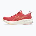Încălțăminte de alergare pentru femei Asics Gel-Pulse 16 dark pink clay/orange glow 2