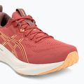 Încălțăminte de alergare pentru femei Asics Gel-Pulse 16 dark pink clay/orange glow 7