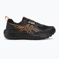 Încălțăminte de alergare pentru femei ASICS Gel-Sonoma 8 GTX black/dark pink clay 2