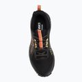 Încălțăminte de alergare pentru femei ASICS Gel-Sonoma 8 GTX black/dark pink clay 5