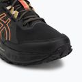 Încălțăminte de alergare pentru femei ASICS Gel-Sonoma 8 GTX black/dark pink clay 7