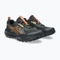 Încălțăminte de alergare pentru femei ASICS Gel-Sonoma 8 GTX black/dark pink clay 3